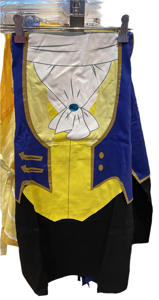Disney Beauty or the Beast Apron - World of Treasures