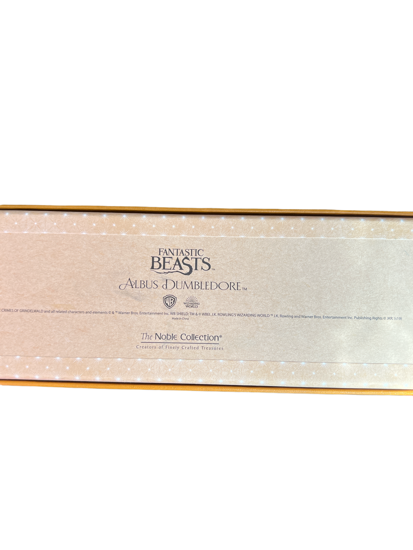 Universal Studios Harry Potter - Albus Dumbledore Wand