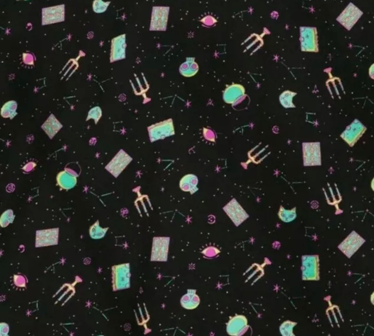 Disney Hocus Pocus Mens Unisex Button Woven Shirt XXL