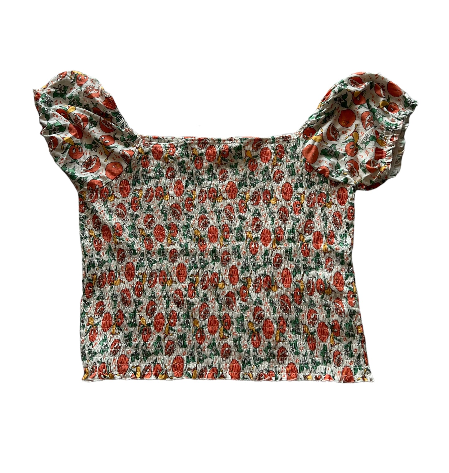 Disney 50th Anniversary Vault Orange Bird Shirt Top - 3X