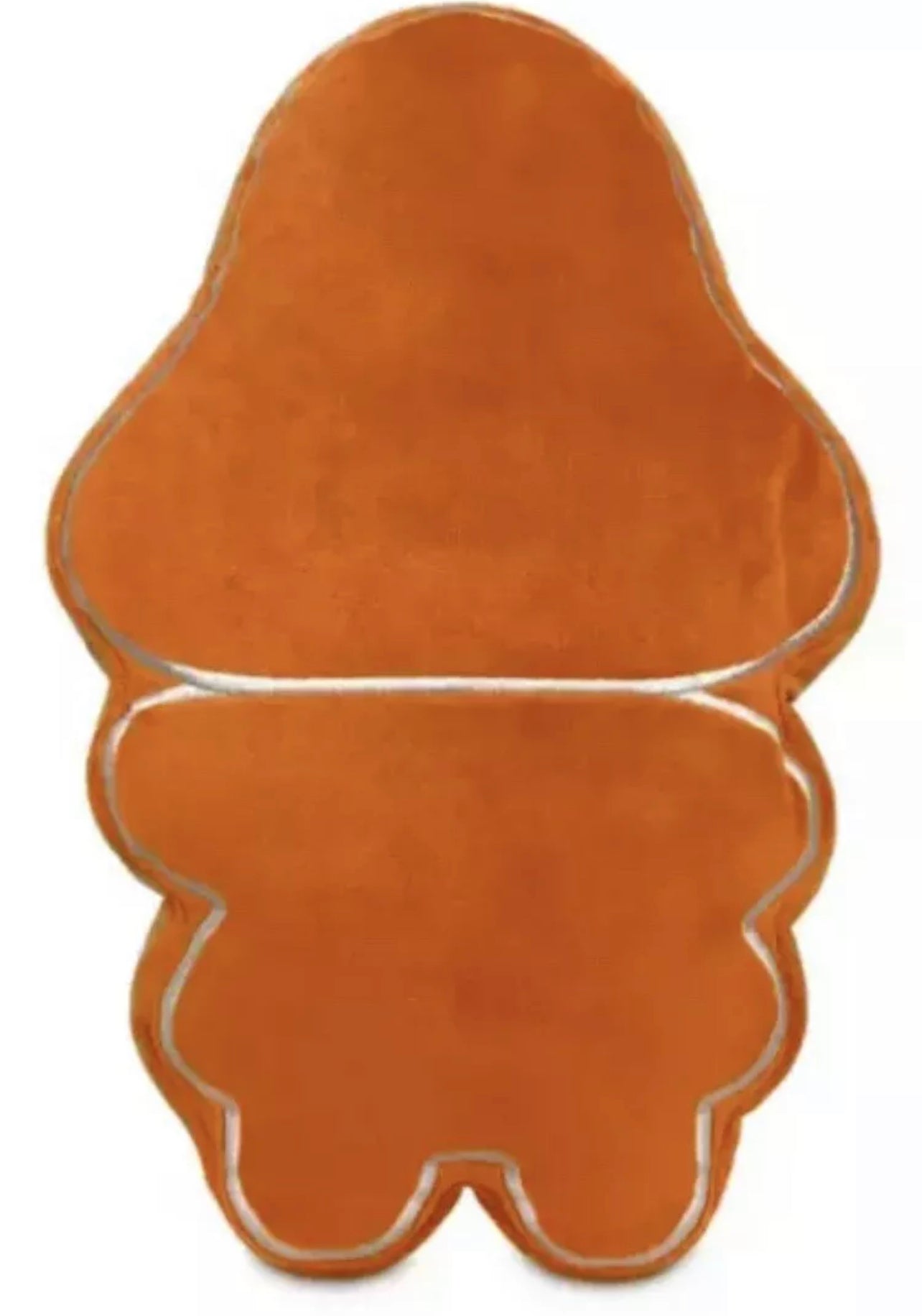 Disney Darth Vader Holiday Gingerbread Scented Plush