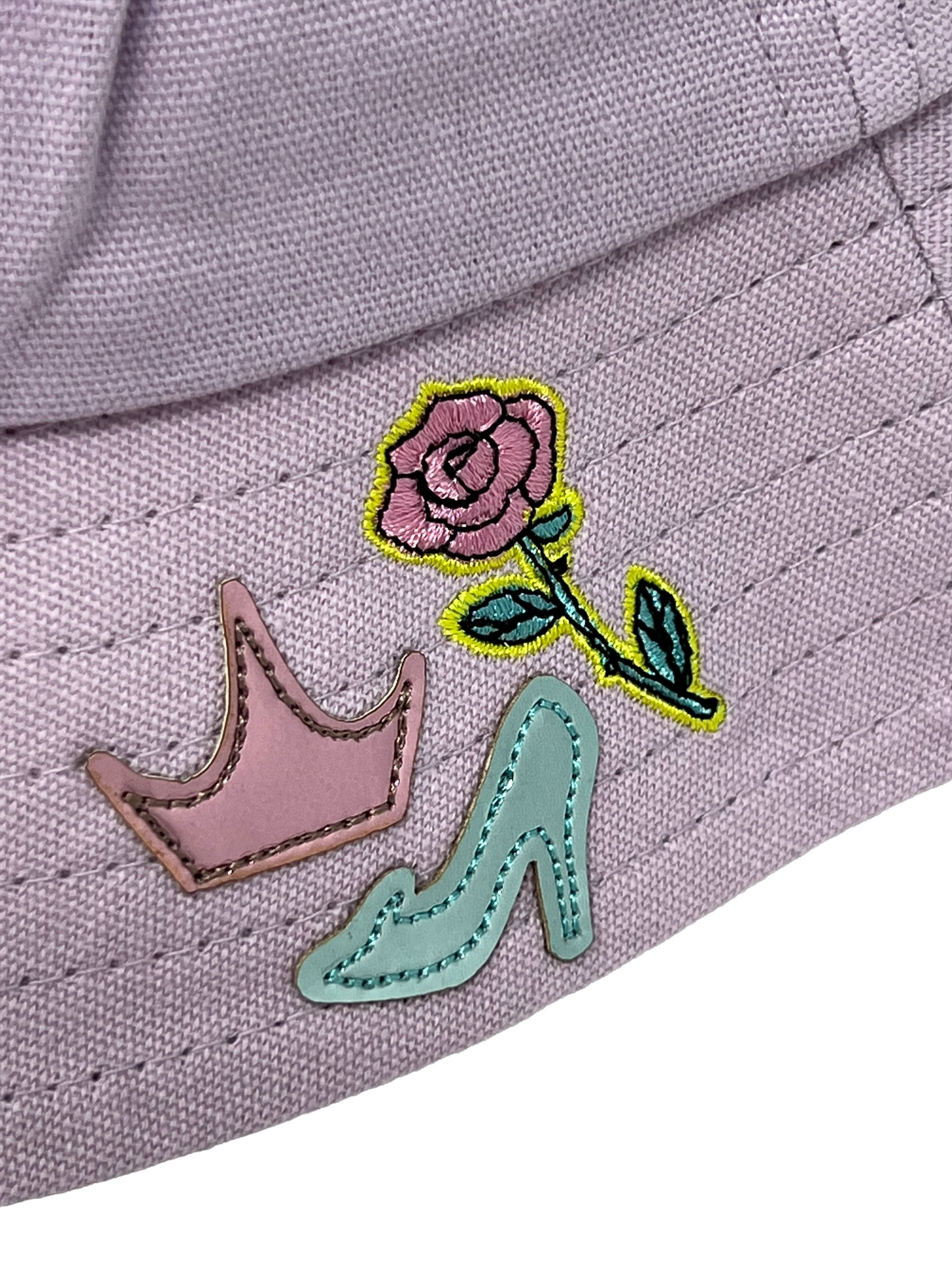 Disney Princess Dreamer Bucket Hat for Adults