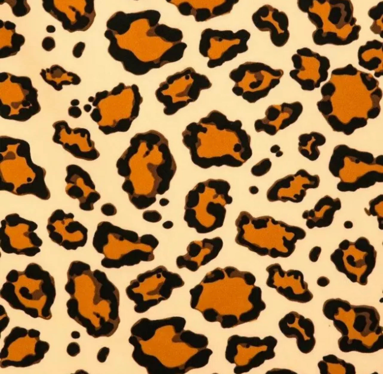 Disney Animal Kingdom Mickey Leopard Print Dress for Women