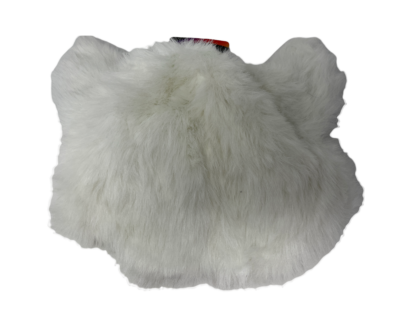 Yeti Plush Hat by Elope