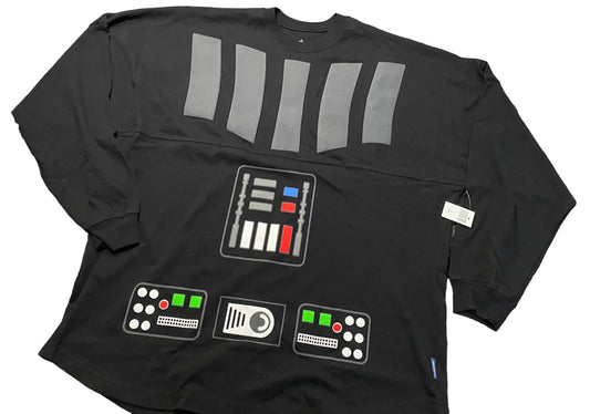 Disney Star Wars Darth Vader Spirit Jersey
