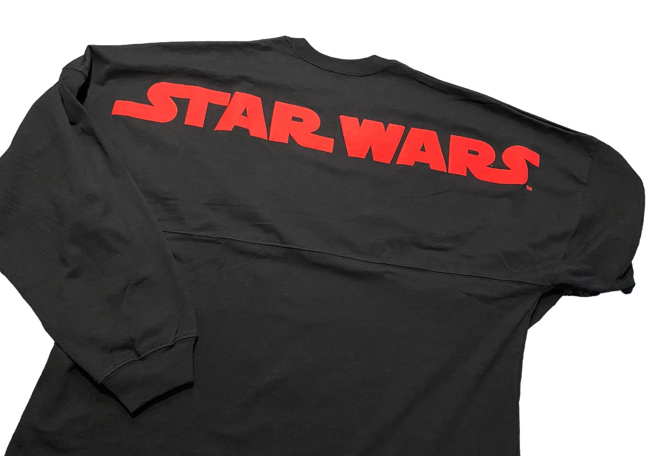 Disney Star Wars Darth Vader Spirit Jersey