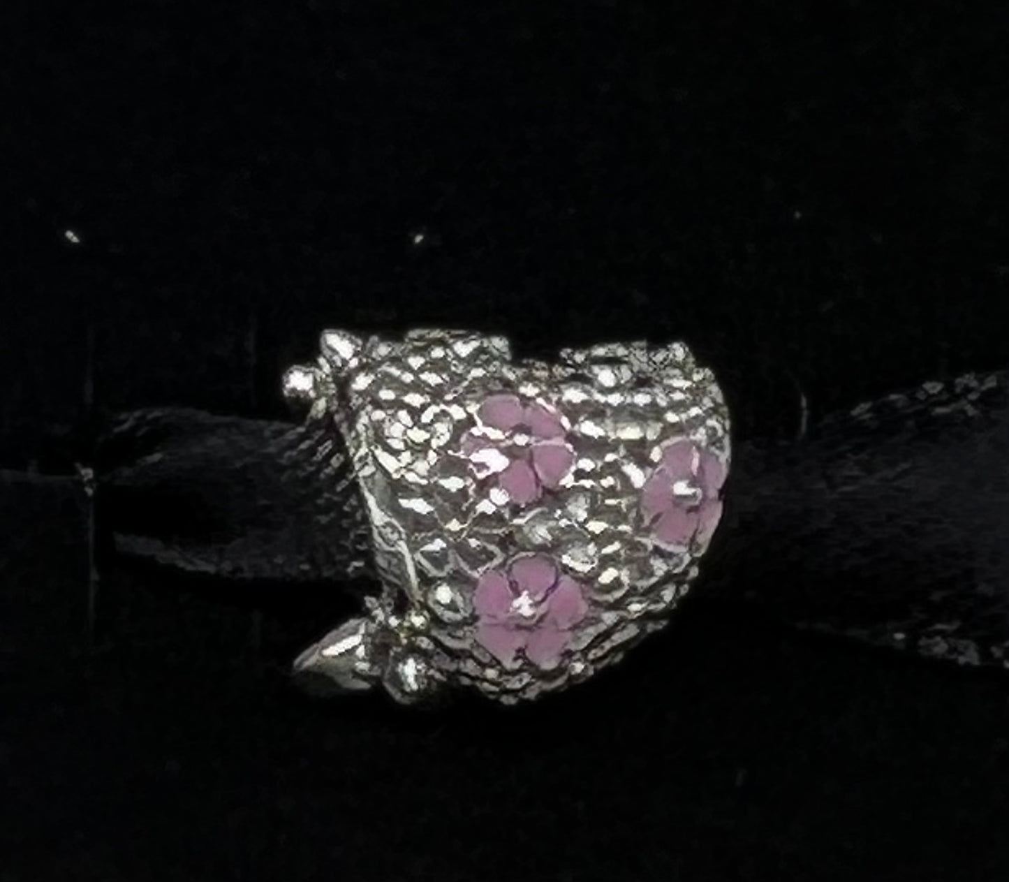 Disney Best Mom Ever Minnie Pandora Charm-Retired