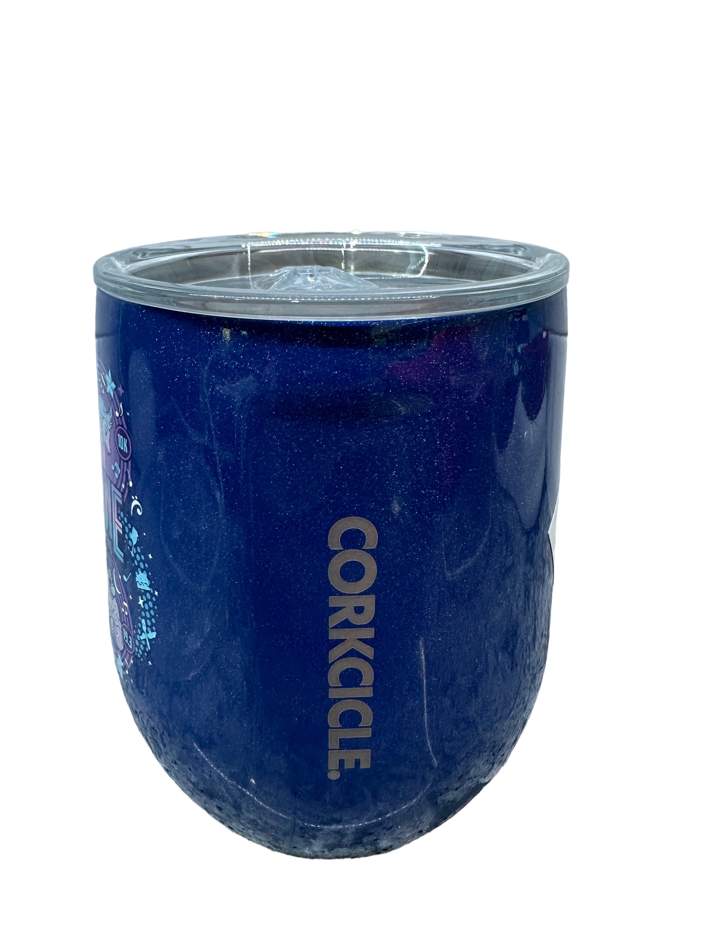 RunDisney Wine & Dine 2022 Half Marathon Corkcicle T