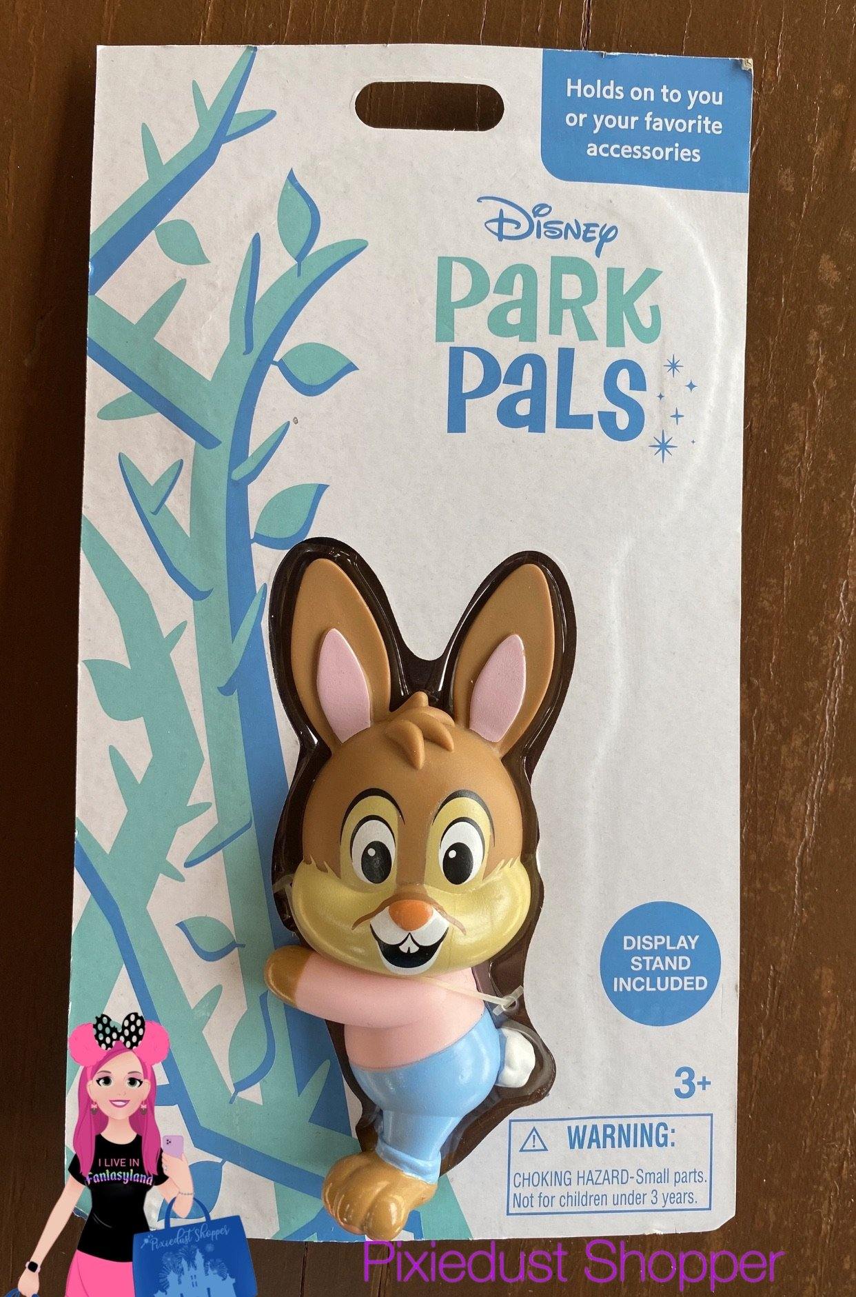 Disney Splash Mountain Brer Rabbit Park Pal - World of Treasures