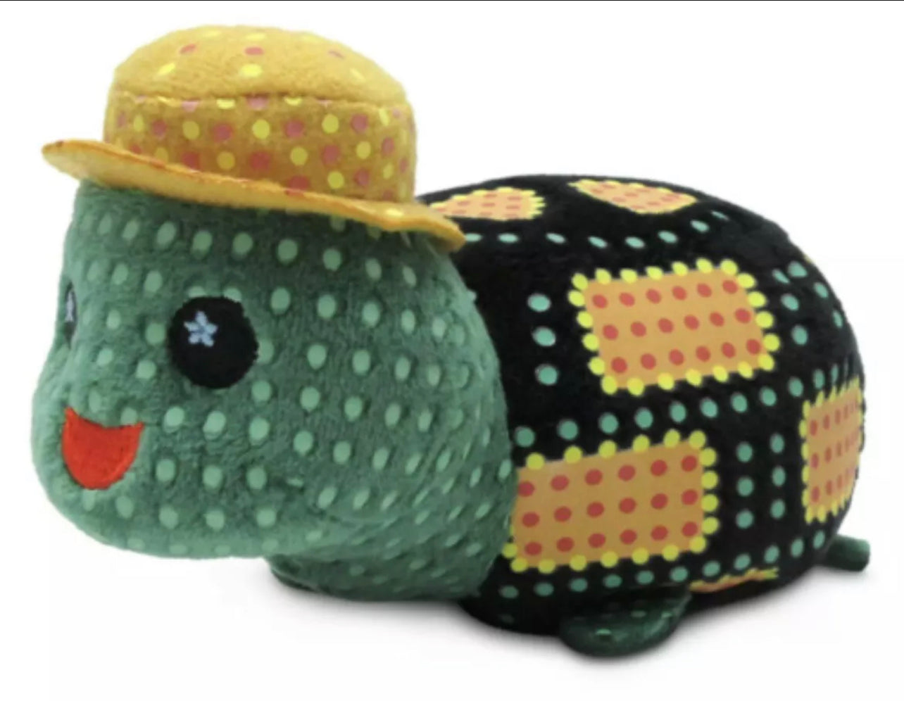 Disney Main Street Electrical Parade Wishables-Turtle Variant