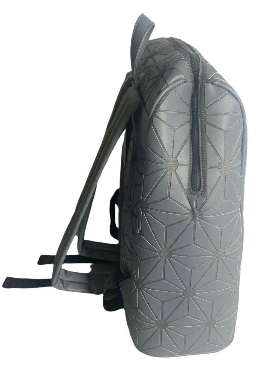 Disney Epcot Spaceship Earth Reflective Backpack