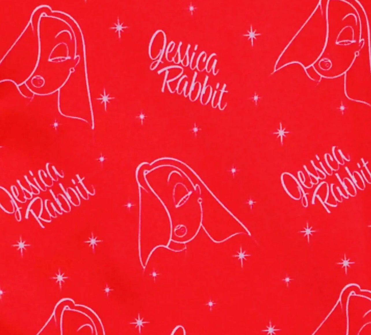 Disney Parks Dress Shop Jessica Rabbit