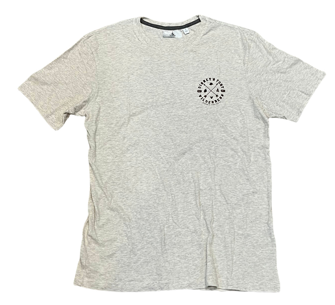 Disney Fort Wilderness Resort “Wake Up and Smell the Campfire” Shirt