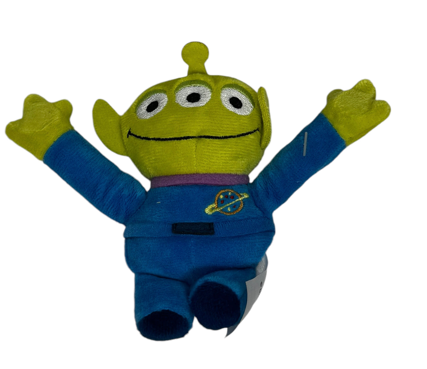 Disney Toy Story Green Alien Magnet Plush