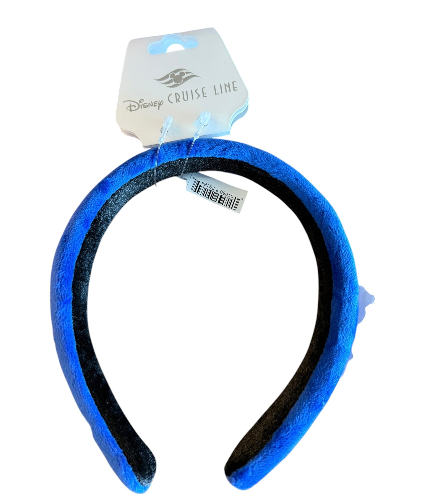 Disney Cruise Line Headband Build your Own Blue