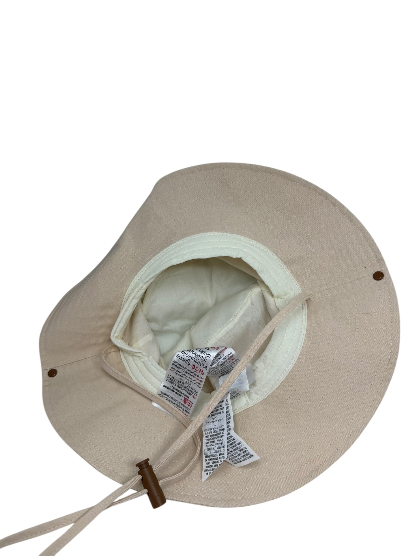 Disney Animal Kingdom Safari Mickey Ear Sun Hat Bucket Adult