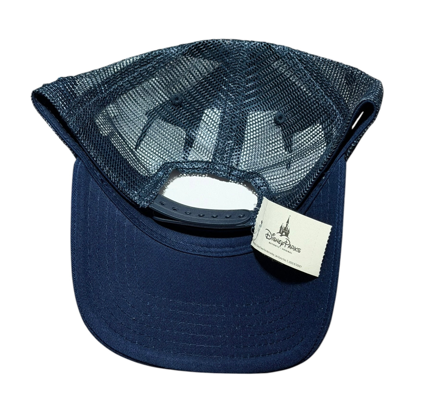 Disney Cruise Line DCL Treasure Hat Cap