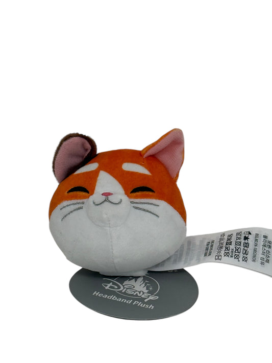 Disney Baymax Mochi Cat Plush Headband