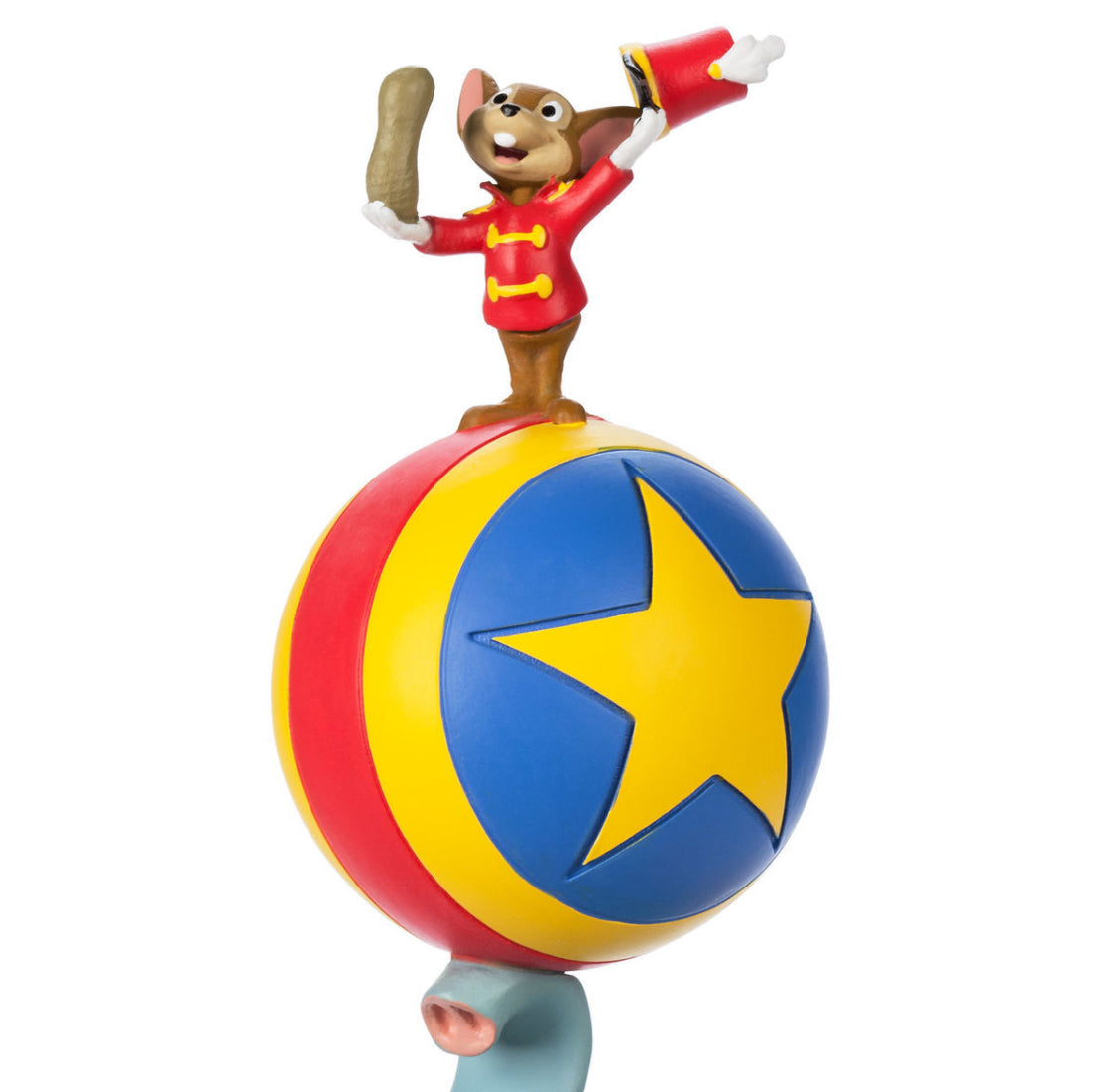 Disney Medium Figure - Dumbo and Timothy Mouse