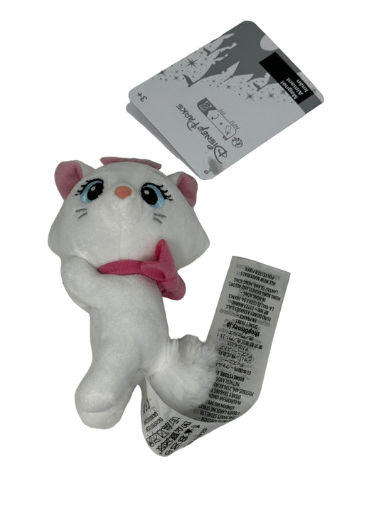 Disney The Aristocats Marie Plush Magnet