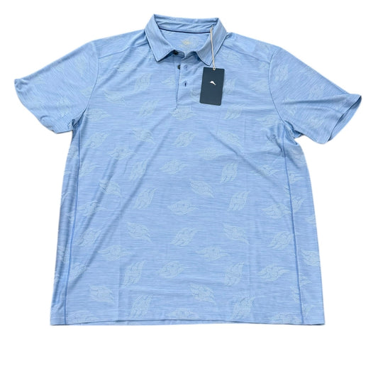 Disney Cruise Line Tommy Bahama Polo Shirt-DCL