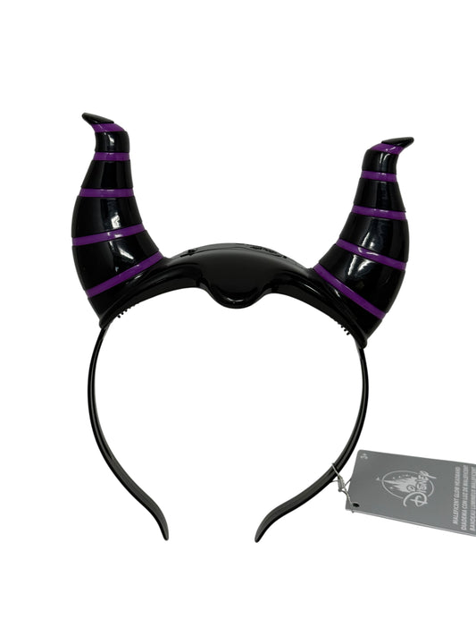 Disney Sleeping Beauty Maleficent Headband Light Up