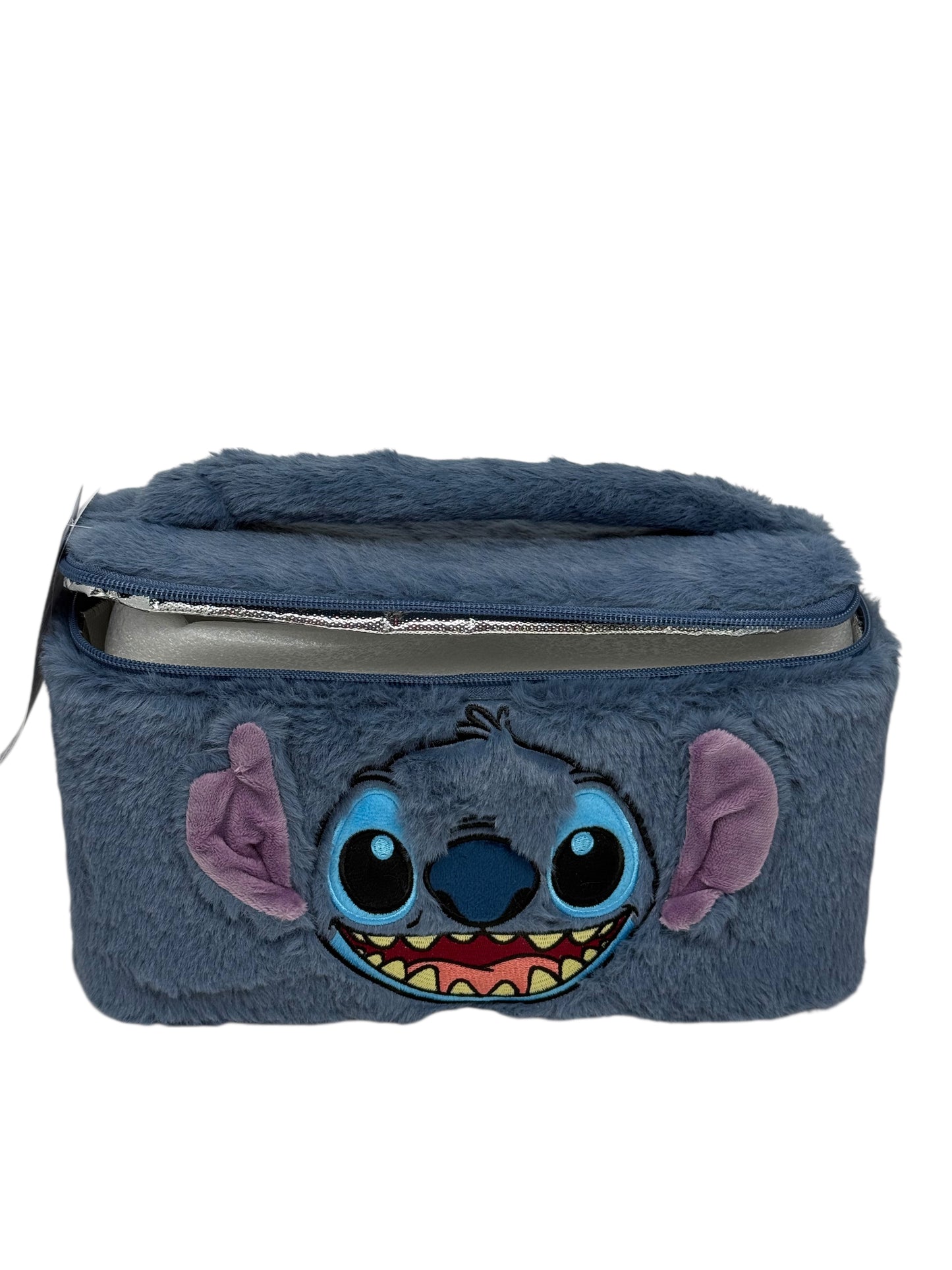 Disney LILO & Stitch Cosmetic Toiletry Case