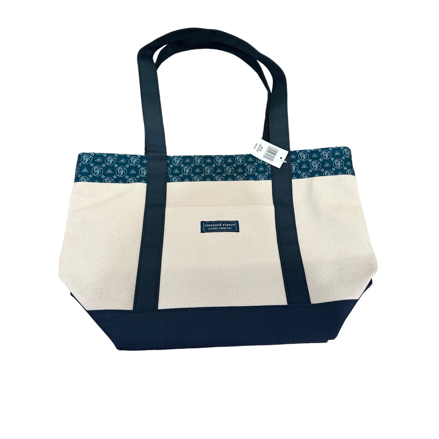 Disney Grand Floridian Vineyard Vines Tote Bag