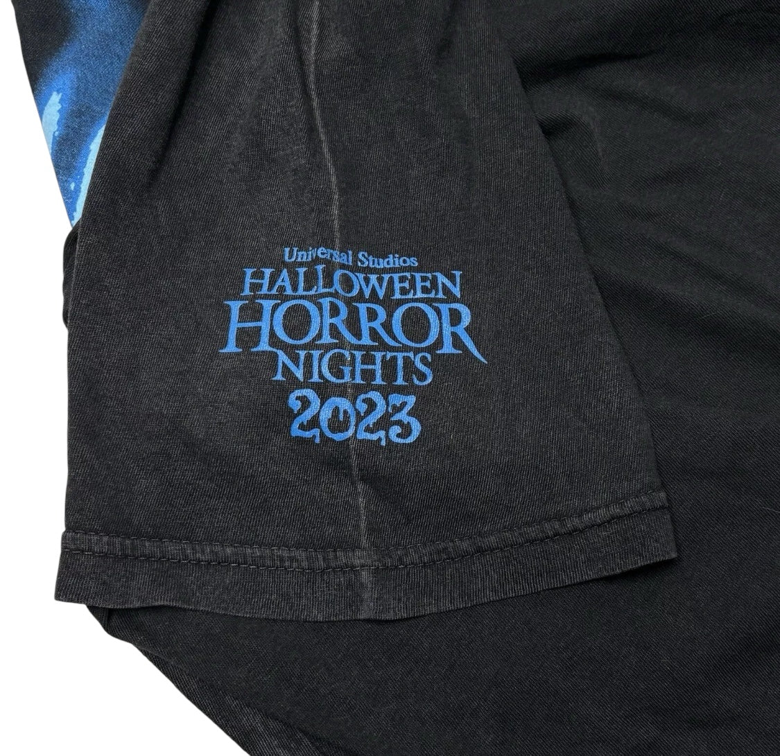 Universal Studios Halloween Horror Nights 2023 Shirt-See You in the Fog