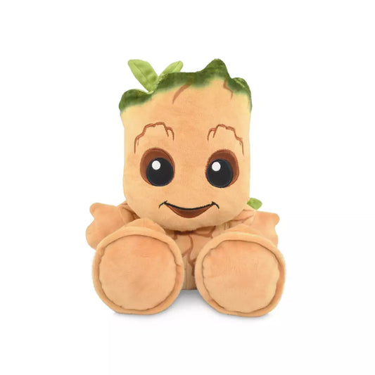 Disney Guardians of the Galexy Baby Groot Big Feet Plush