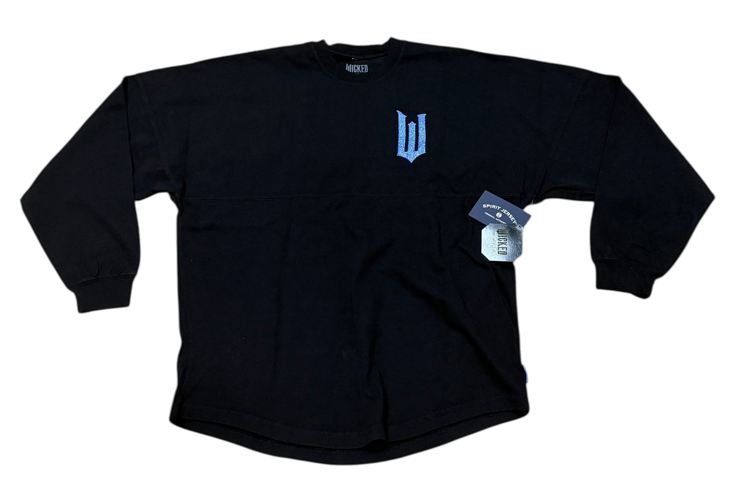 Universal Studios Wicked For Good Spirit Jersey