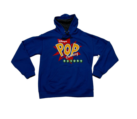 Disney Pop Century Resort Pullover Hoodie