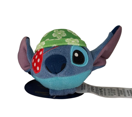 Disney Cruise Line Headband Plush-Stitch-Build your own