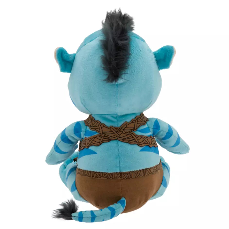 Disney Babies Na'vi Plush in Swaddle Avatar: The Way of Water - Small –  World of Treasures