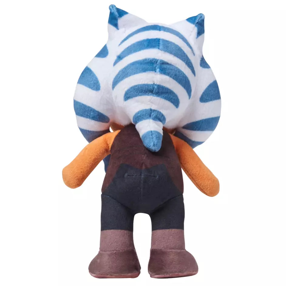 Disney Star Wars Ahsoka Tano Disney nuiMOs Plush Star Wars: Ahsoka