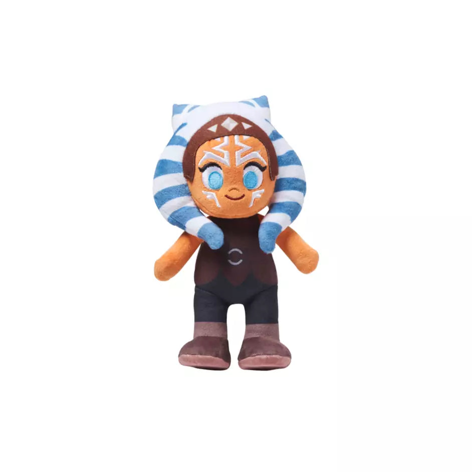 Disney Star Wars Ahsoka Tano Disney nuiMOs Plush Star Wars: Ahsoka