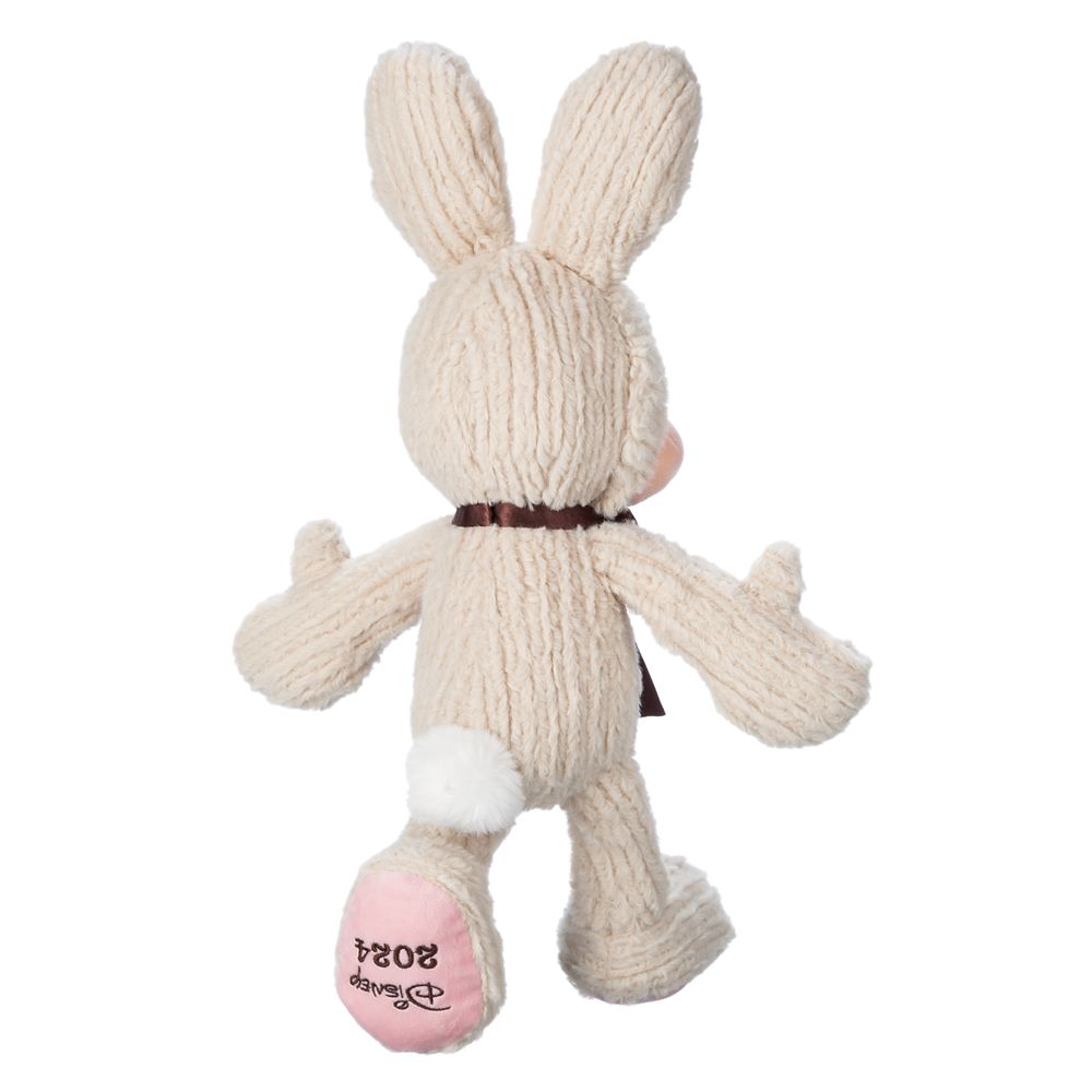 Mickey Mouse Plush Easter Bunny Medium 18''