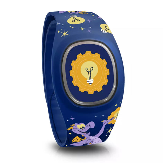 Figment MagicBand+ Disney Parks Exclusive