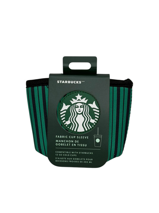 Disney Haunted Mansion Starbucks Cup Sleeve