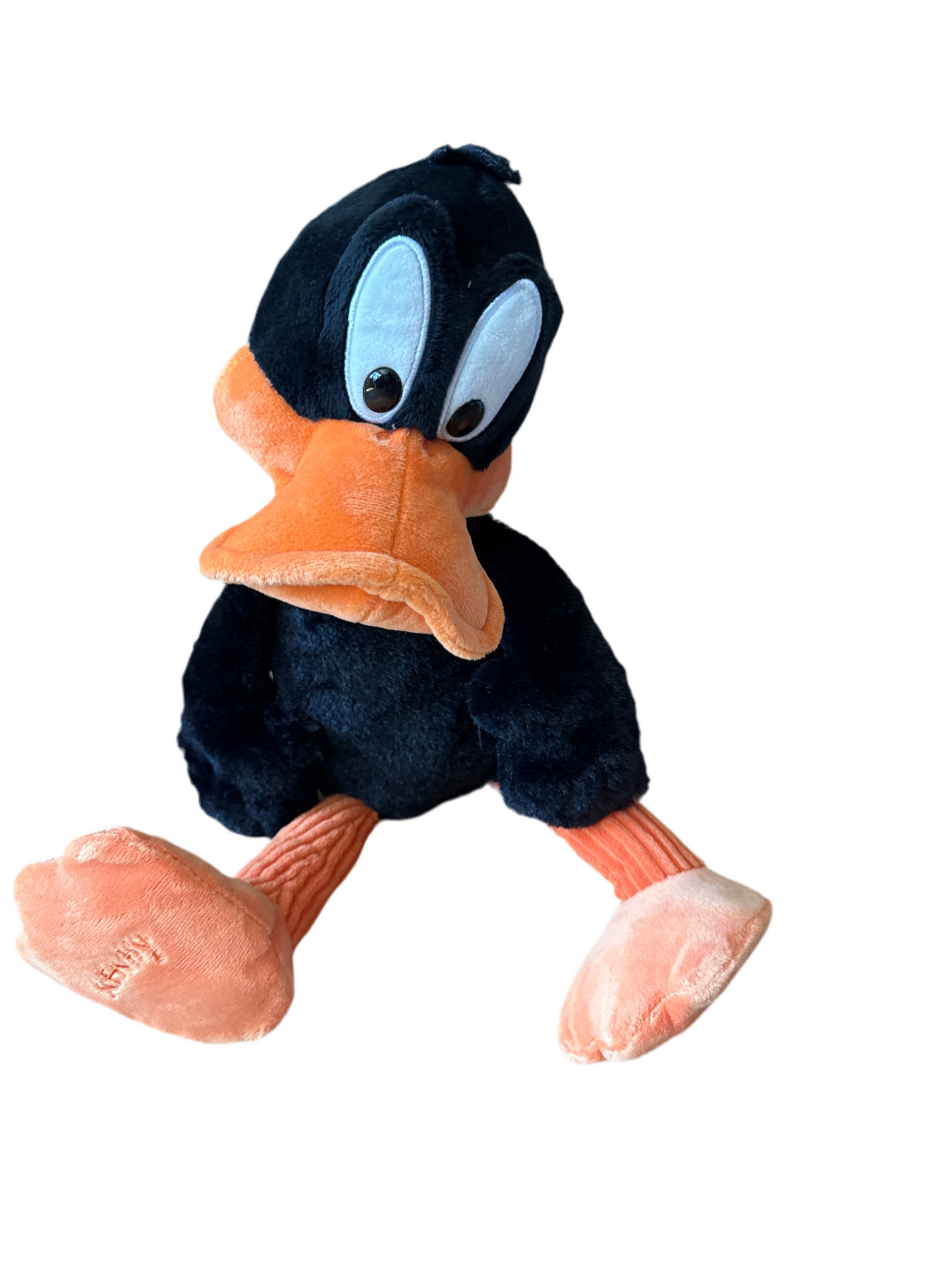 Scentsy Buddy - Daffy Duck Looney Tunes