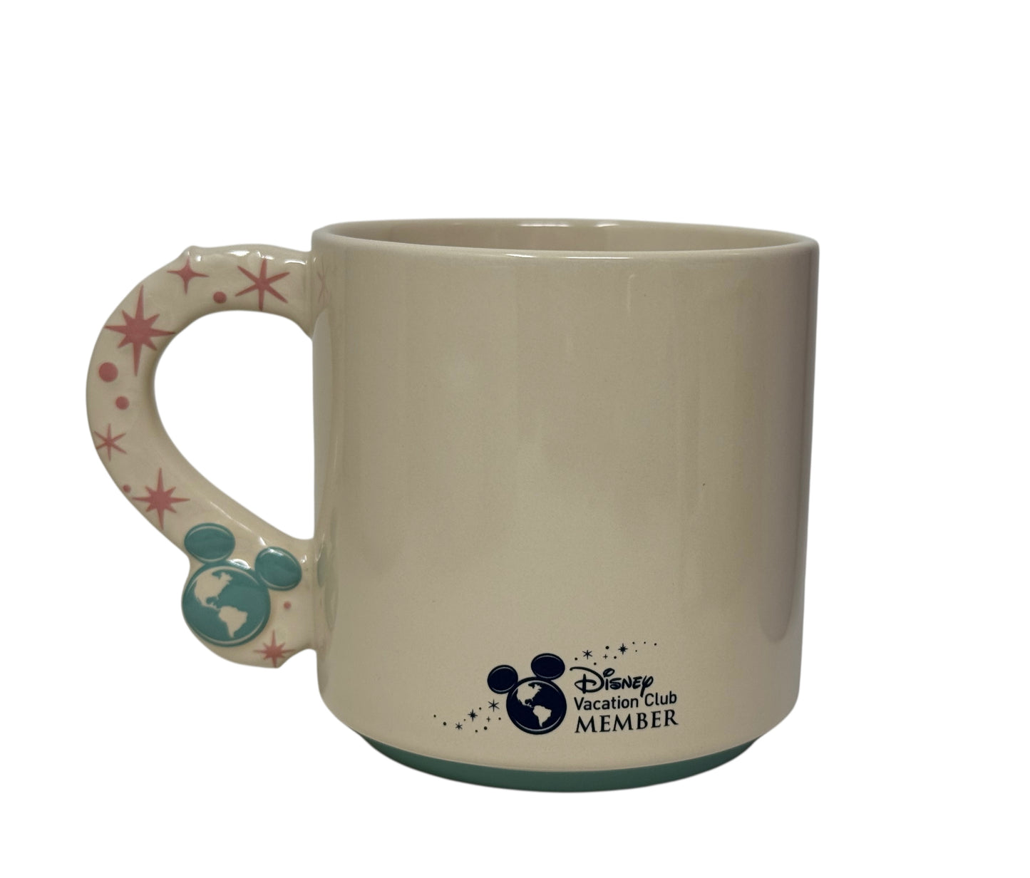 Disney Vacation Club DVC Old Key West Resort Mug