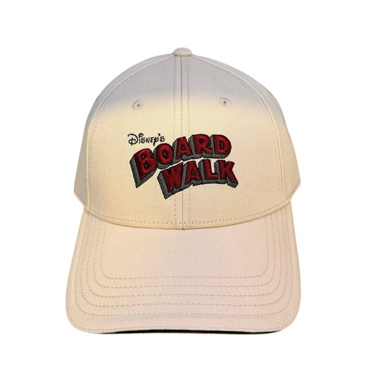 Disney BoardWalk Mickey Hat Cap