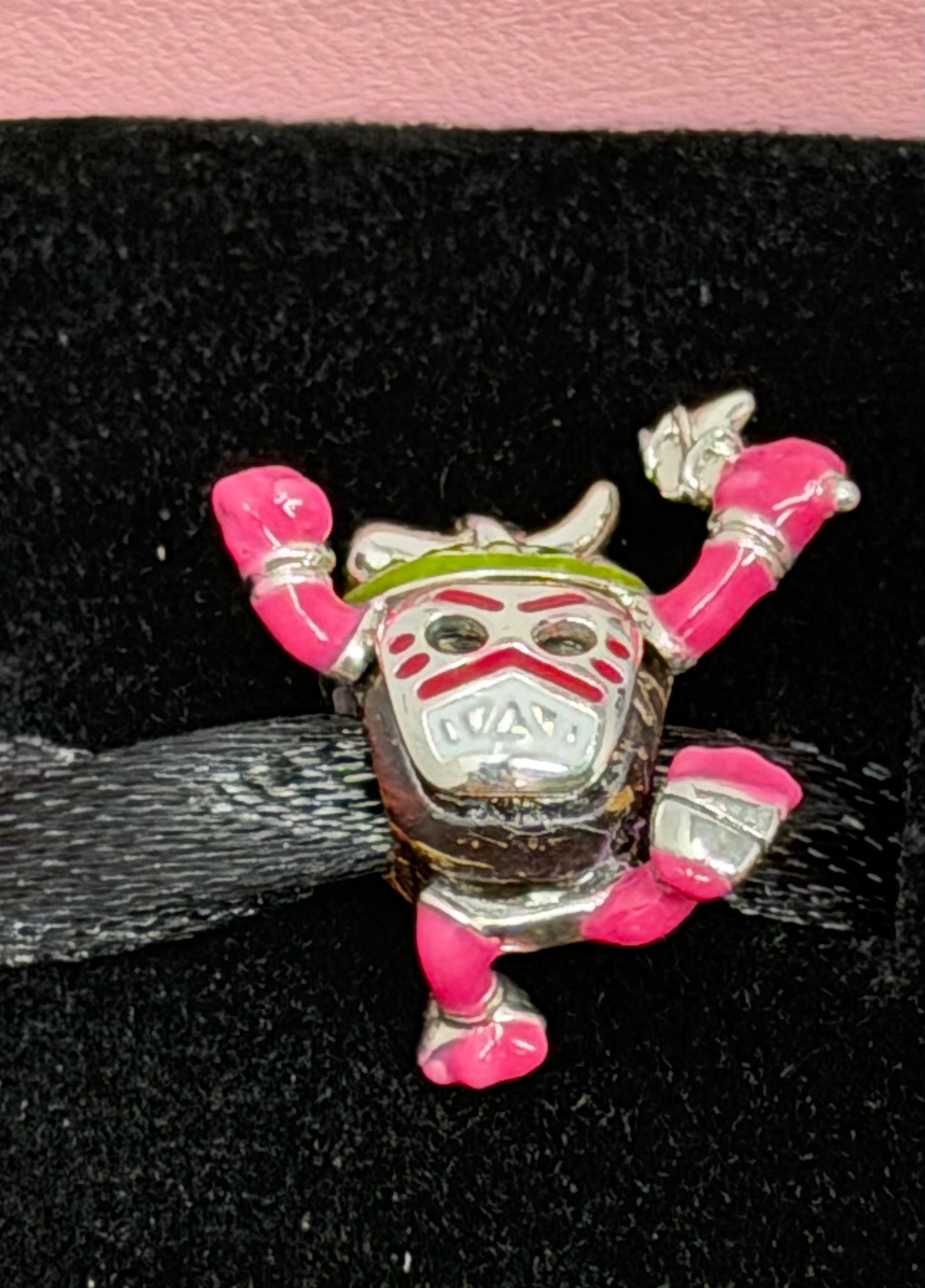Disney Parks Moana Kakamora Coconut Pirate Pandora Charm 2026