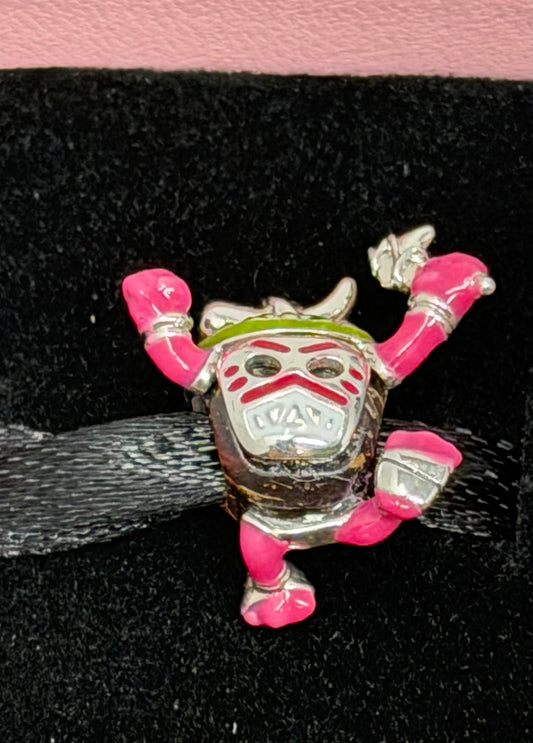 Disney Parks Moana Kakamora Coconut Pirate Pandora Charm 2026