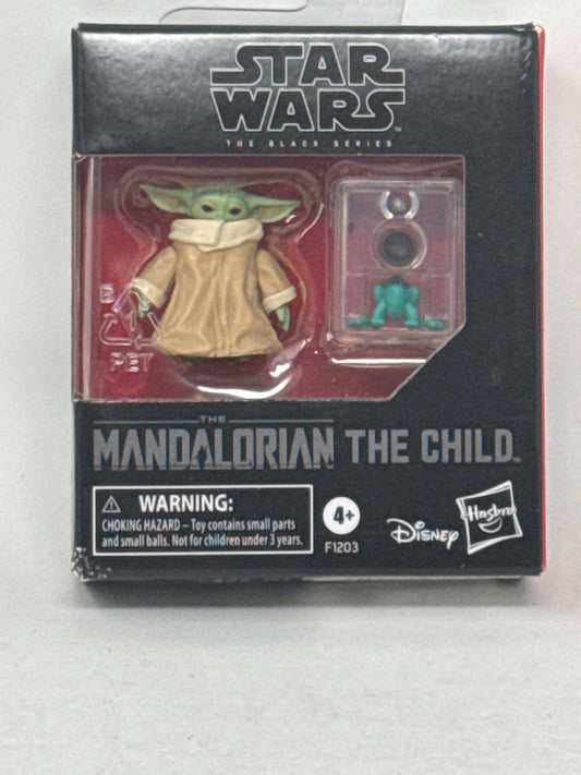 Disney Star Wars The Black Series The Mandalorian The Child