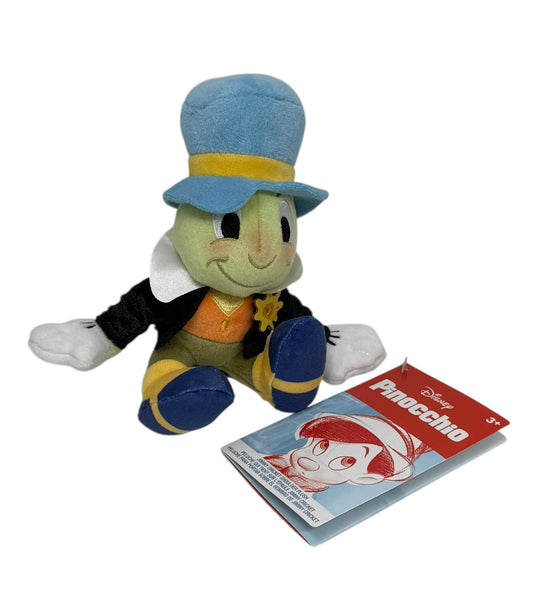 Disney Pinocchio Jiminy Cricket Magnetic Should Pal