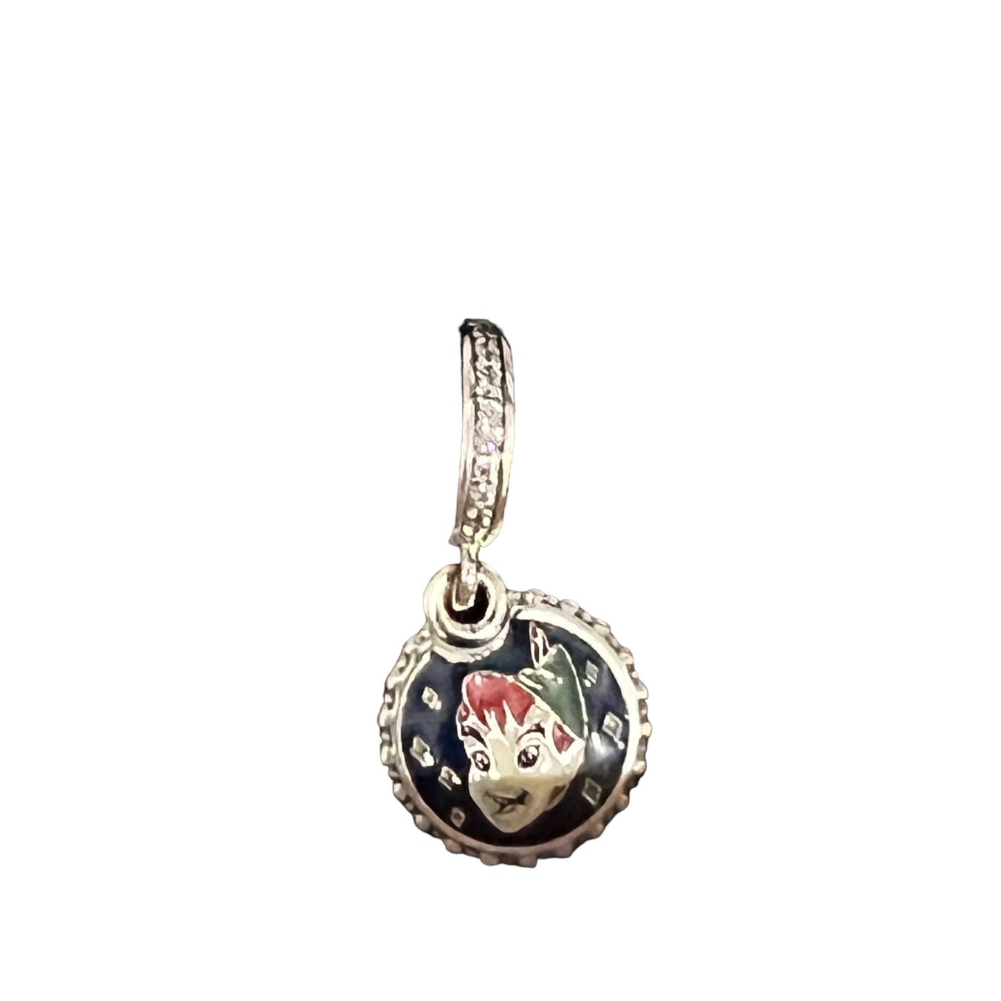 Disney Peter Pan 70th Anniversary Dangle Pandora Charm