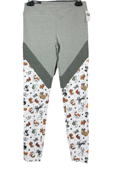 Disney Cats Leggings for Women