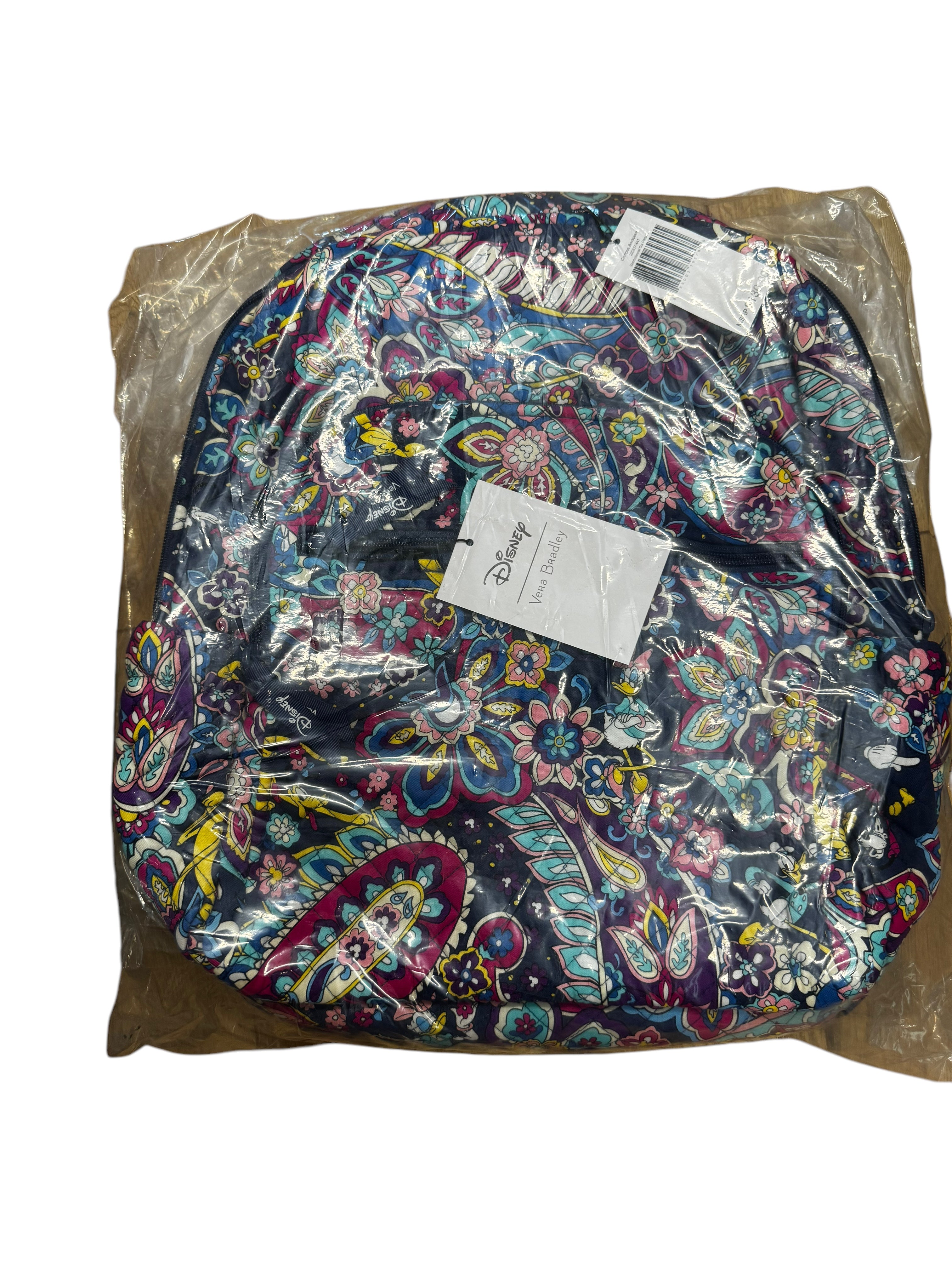 Vera Bradley Disney deals backpack