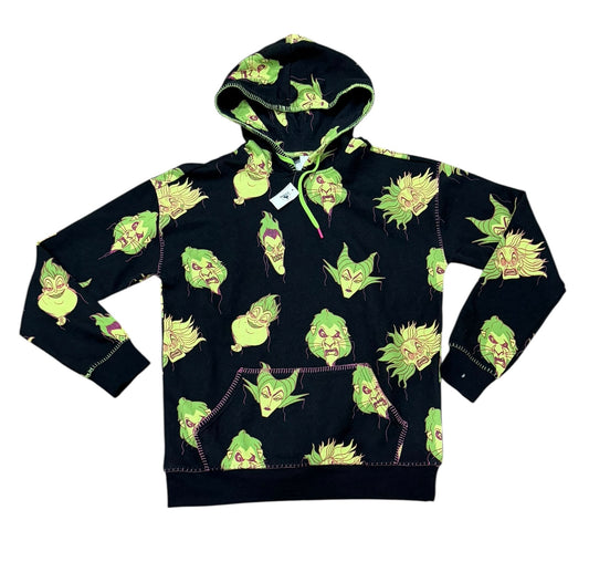 Disney Parks Villains Pullover Hoodie by Our Universe